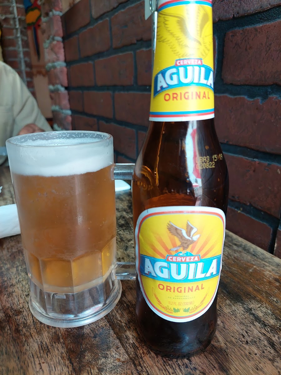Meson Criollo Restaurant - 9