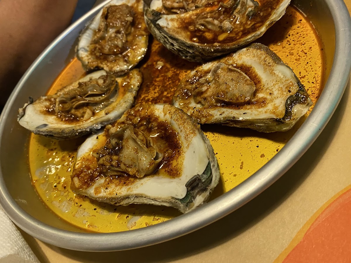 Crafty Crab Cajun Seafood And Bar - 6