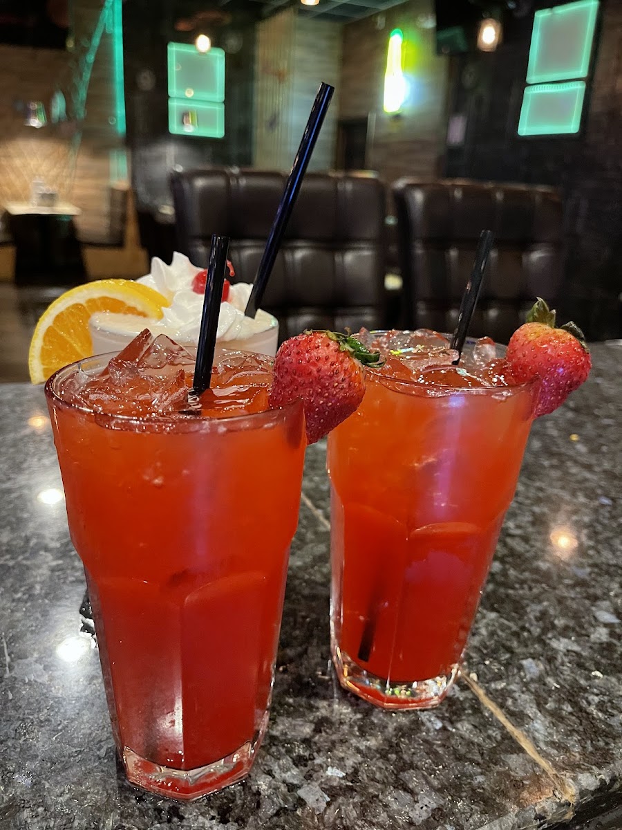 Crafty Crab Cajun Seafood And Bar - 9