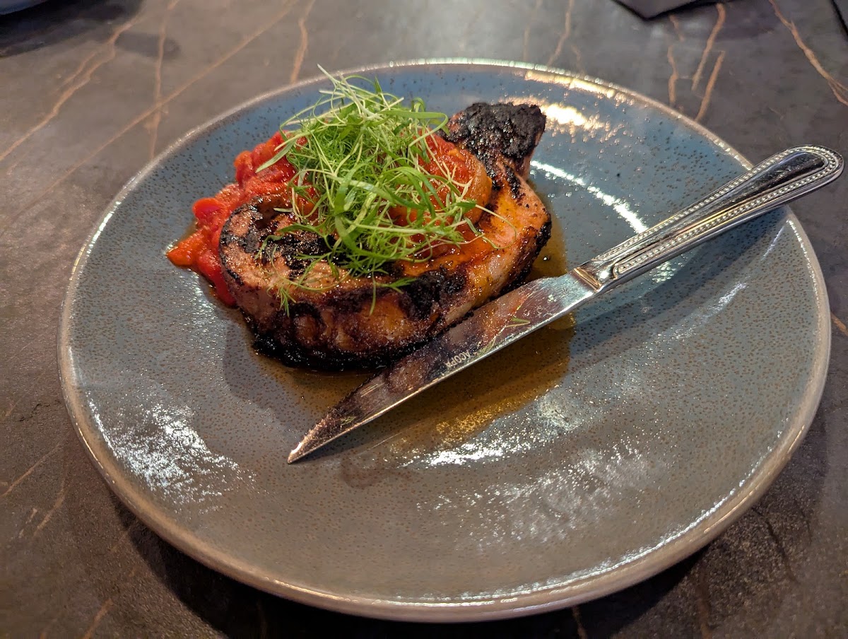 The Cozy Taberna - 10