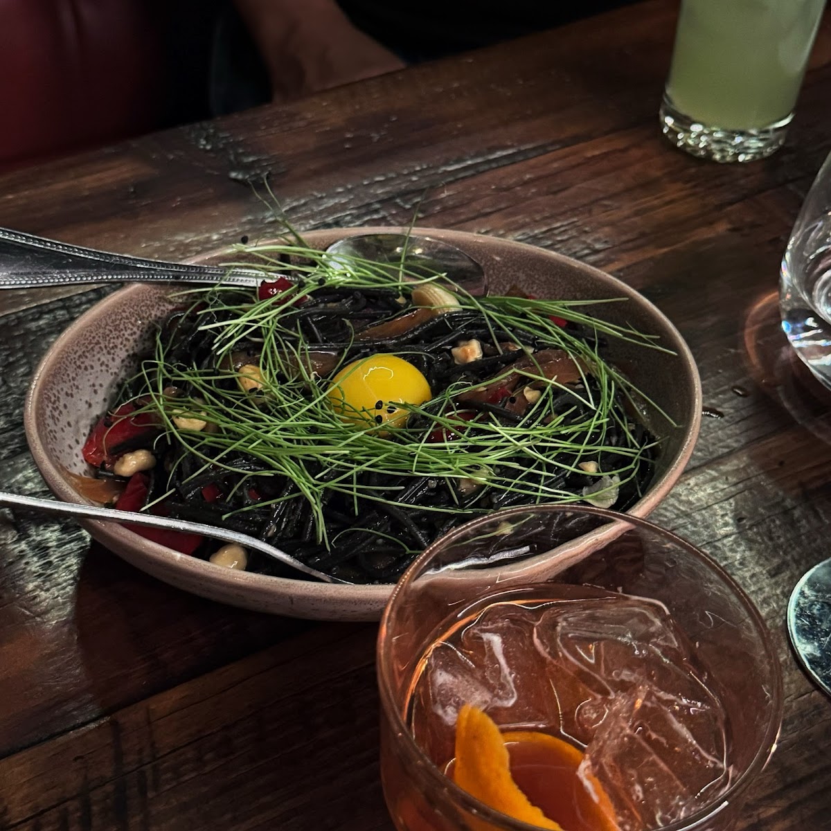 The Cozy Taberna - 4
