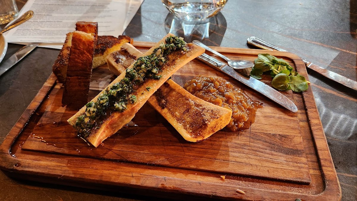 The Cozy Taberna - 5