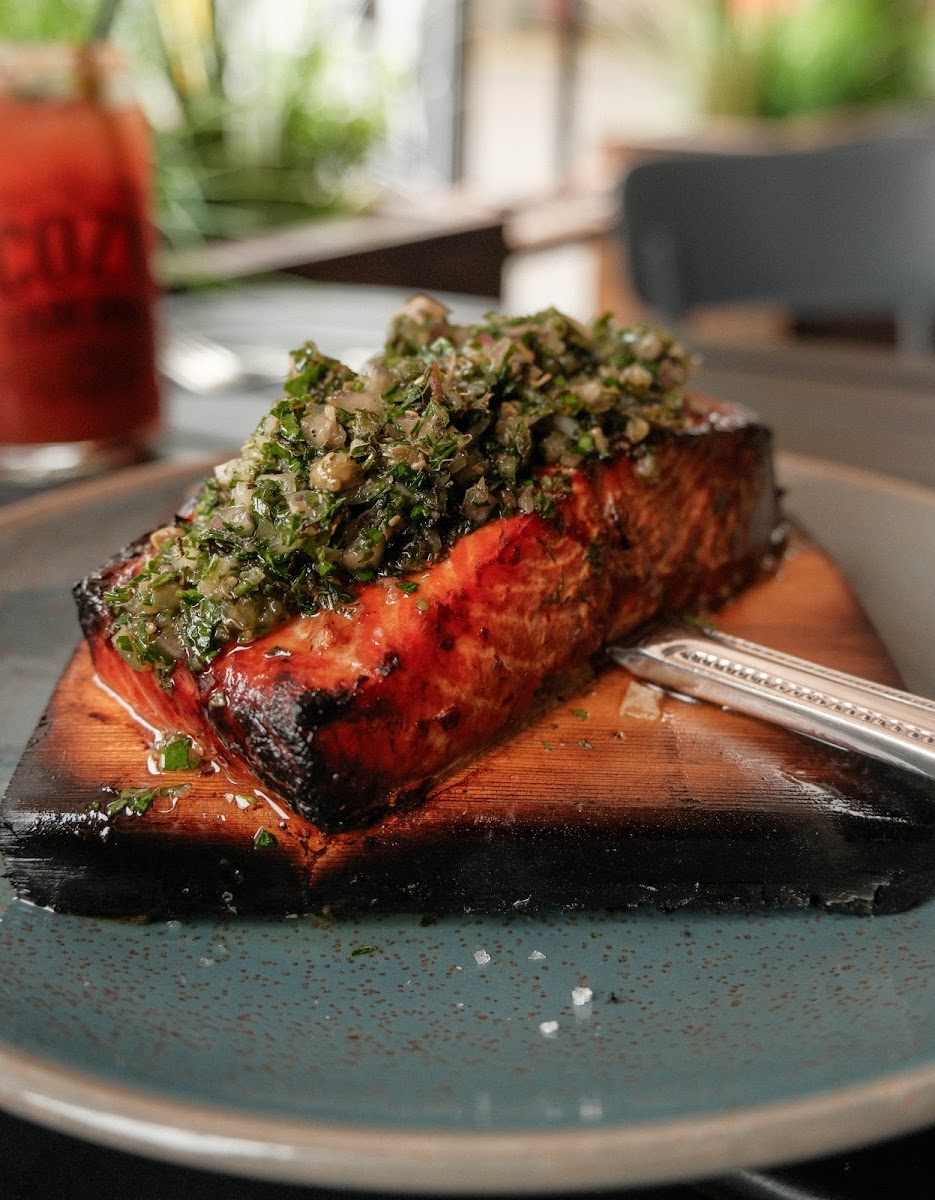 The Cozy Taberna - 6