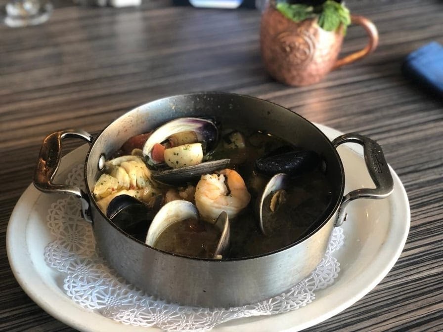 Surf Restaurant - 7