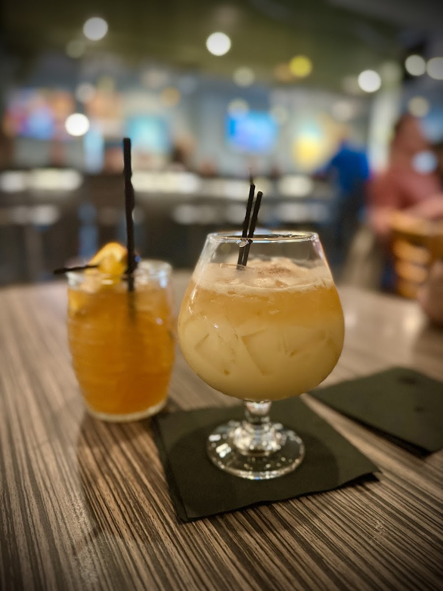 Surf Restaurant - 9