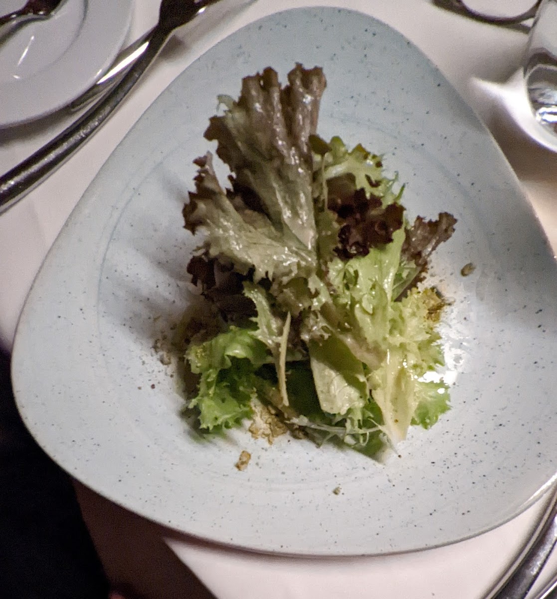 AG Inspired Cuisine - 10