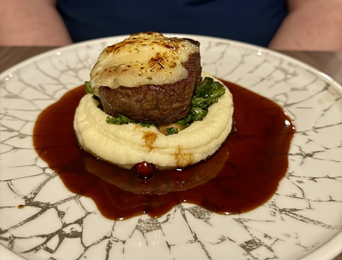 AG Inspired Cuisine - 4