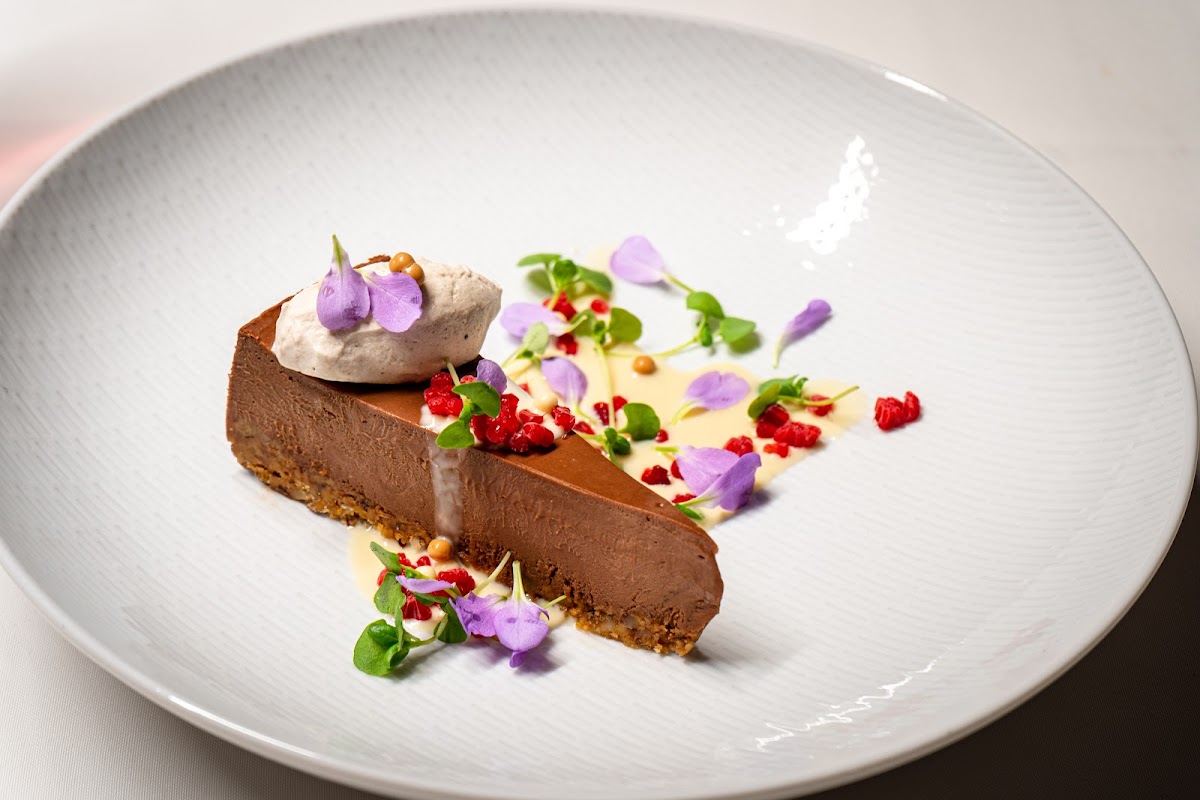 AG Inspired Cuisine - 7