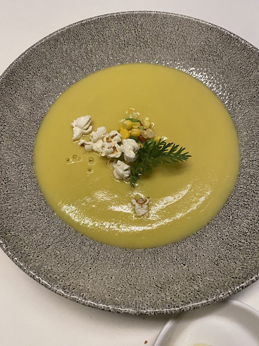 AG Inspired Cuisine - 9