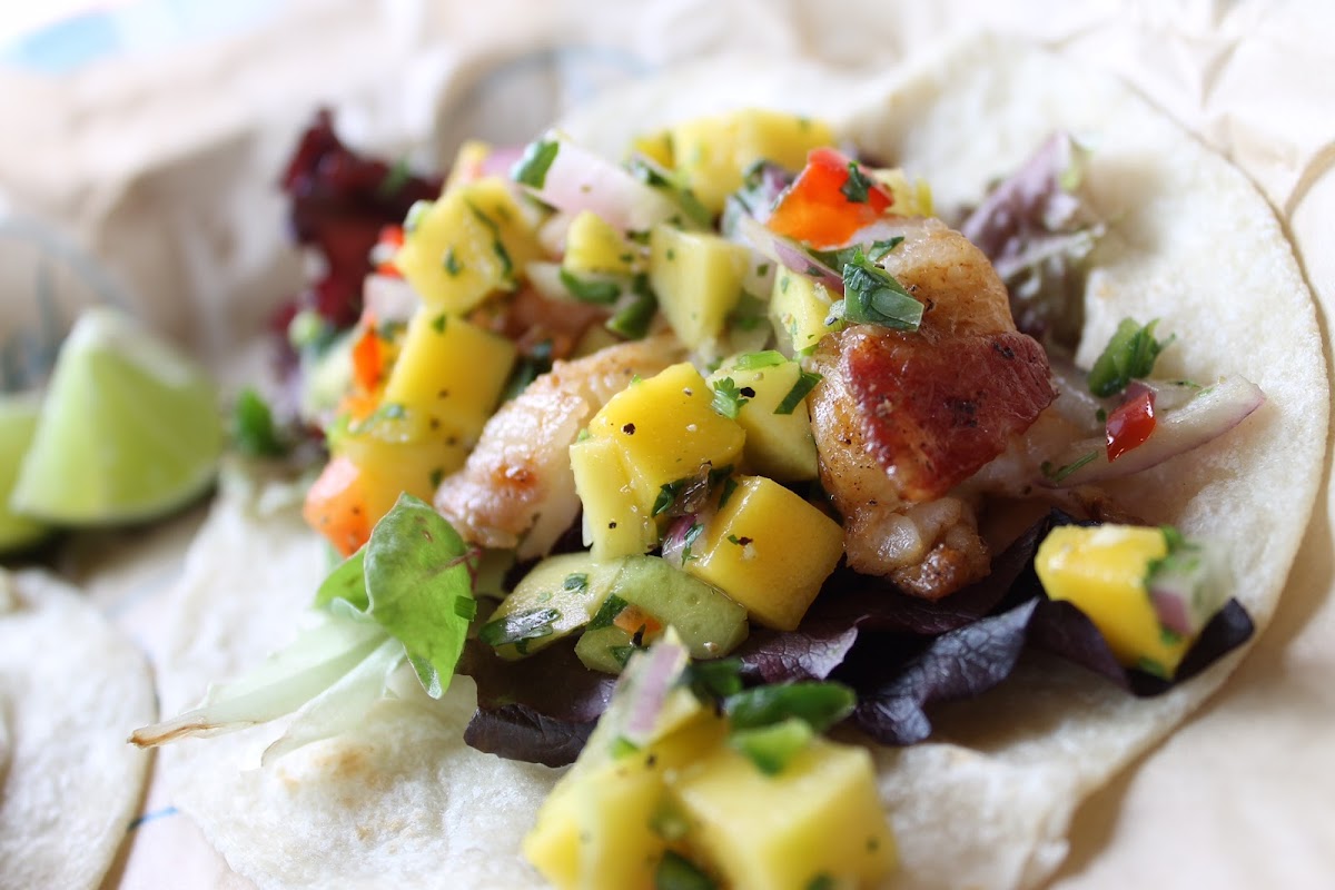 The Local Taco Lexington - Hamburg Location - 2