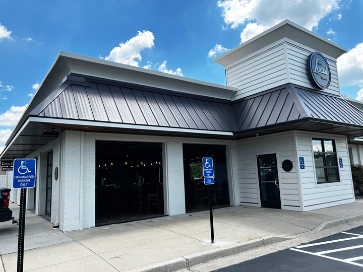 The Local Taco Lexington - Hamburg Location - 3