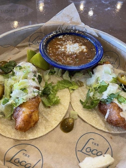 The Local Taco Lexington - Hamburg Location - 5