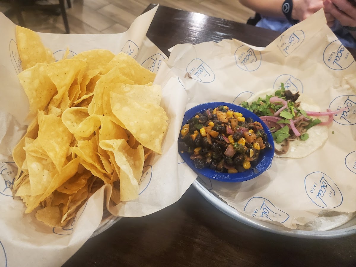 The Local Taco Lexington - Hamburg Location - 6