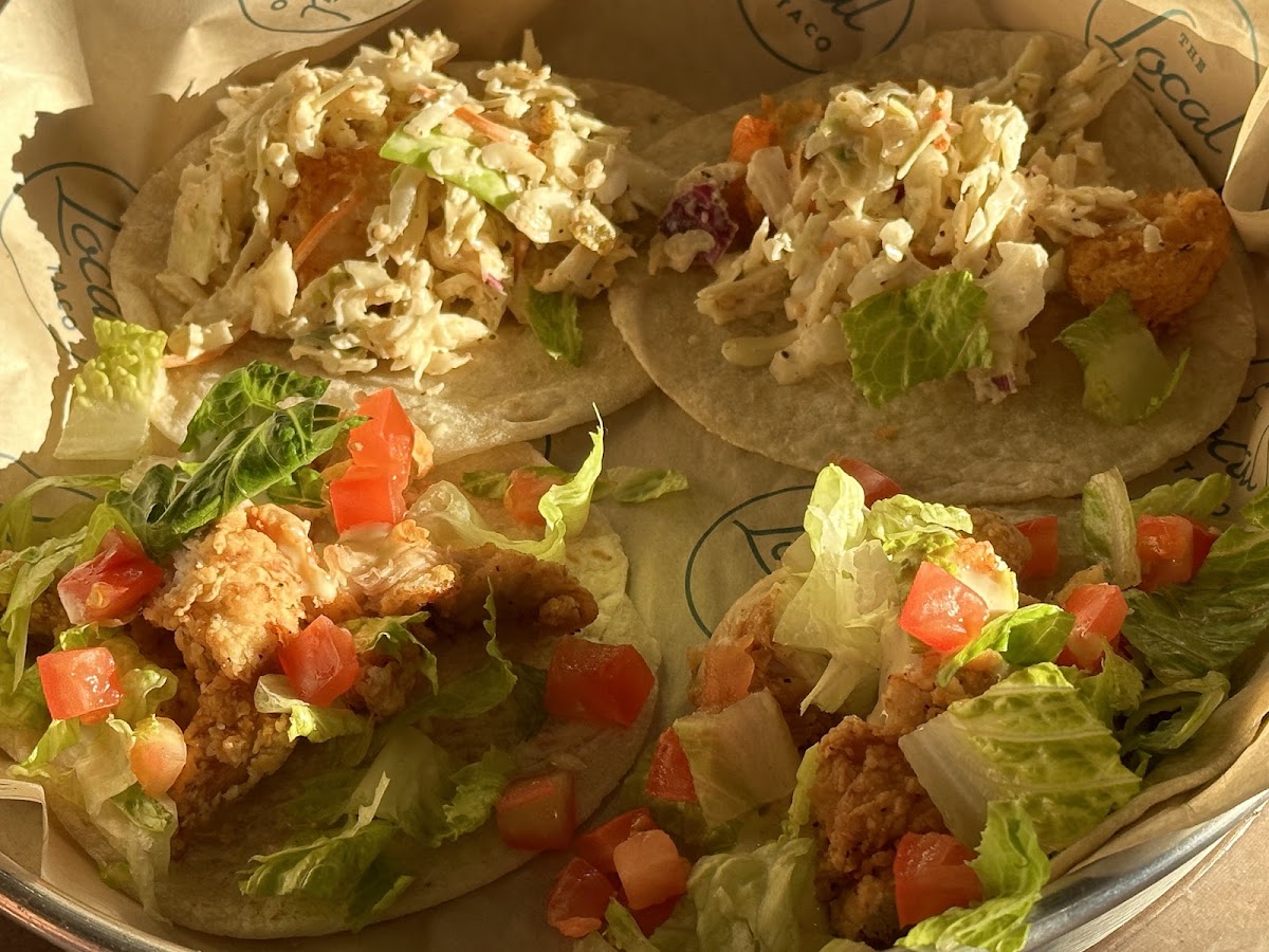 The Local Taco Lexington - Hamburg Location - 9