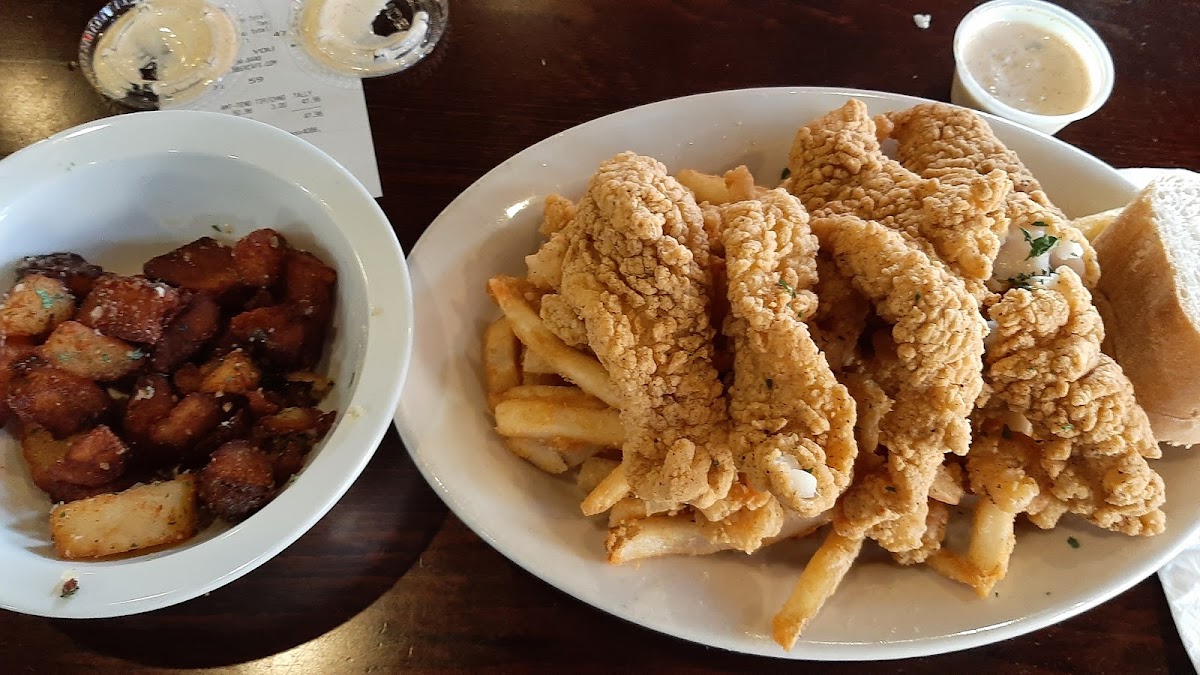 Hobnobber Cafe - 2