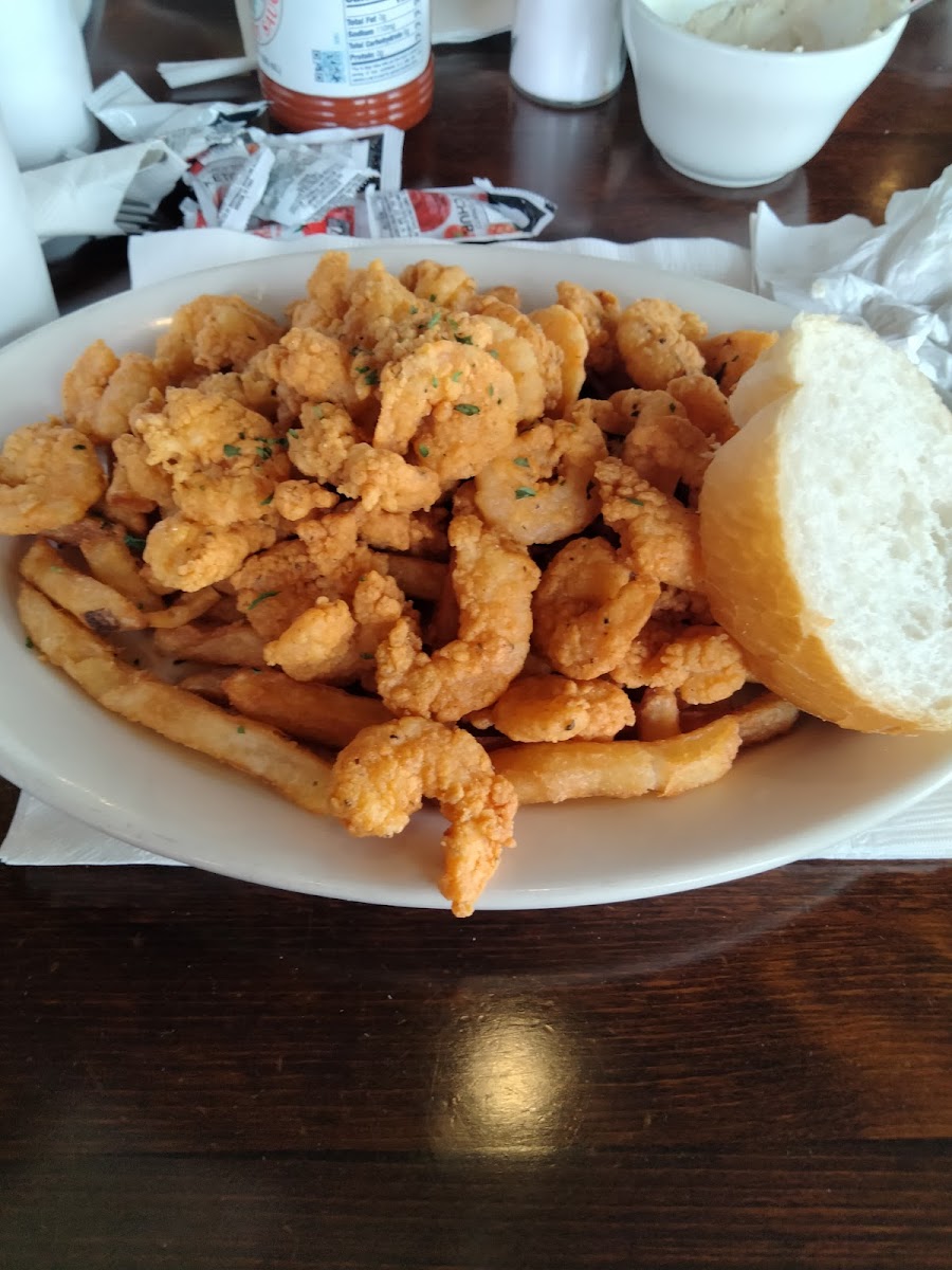 Hobnobber Cafe - 3