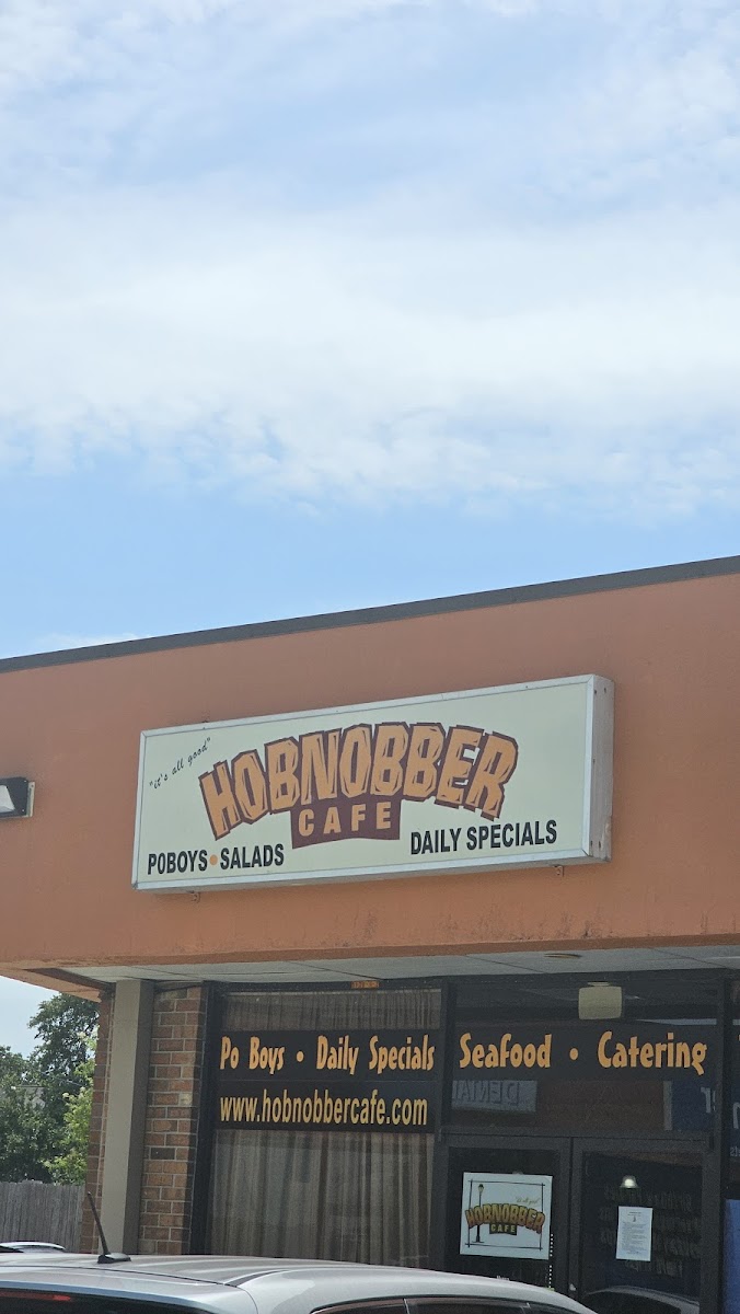 Hobnobber Cafe - 6