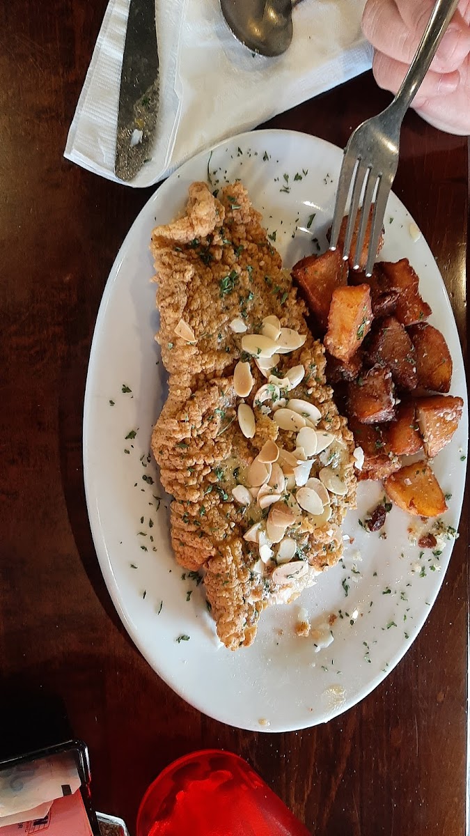 Hobnobber Cafe - 7