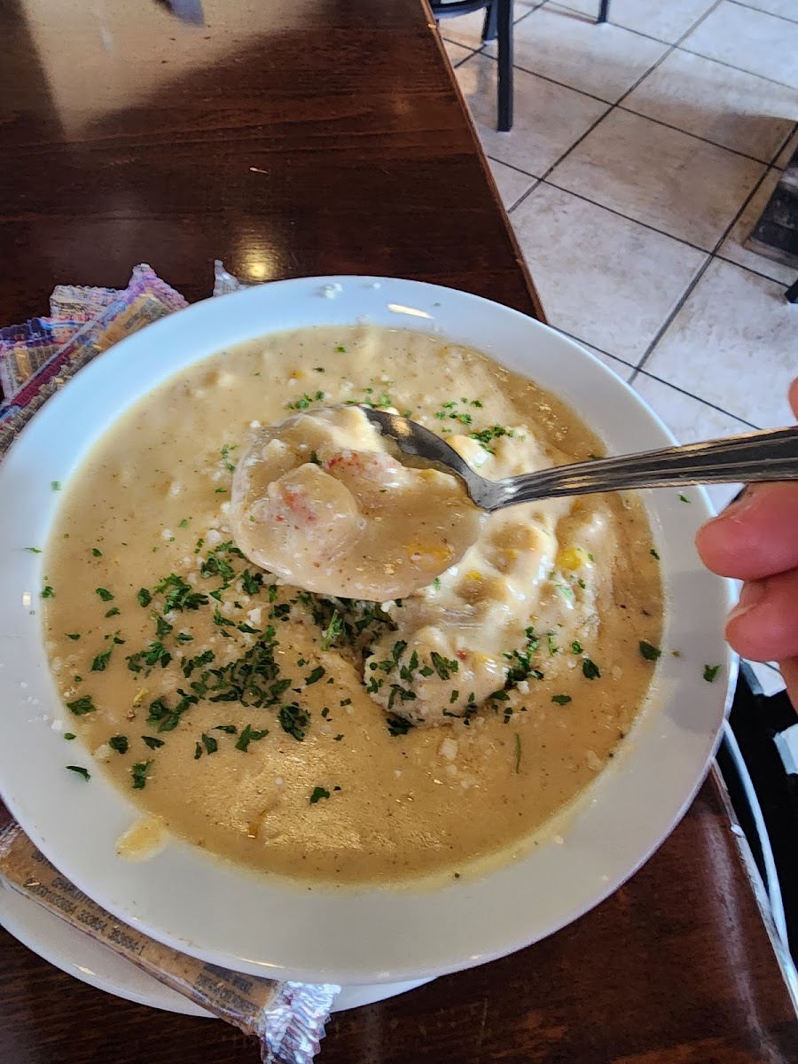 Hobnobber Cafe - 8
