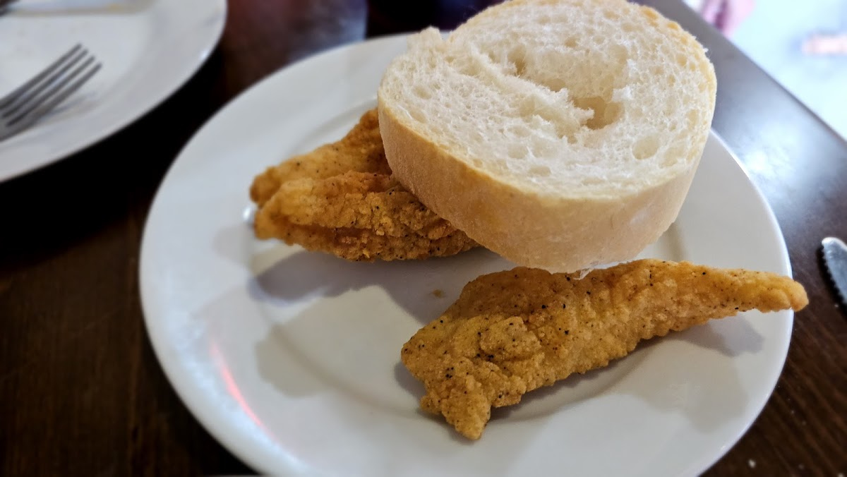 Hobnobber Cafe - 9
