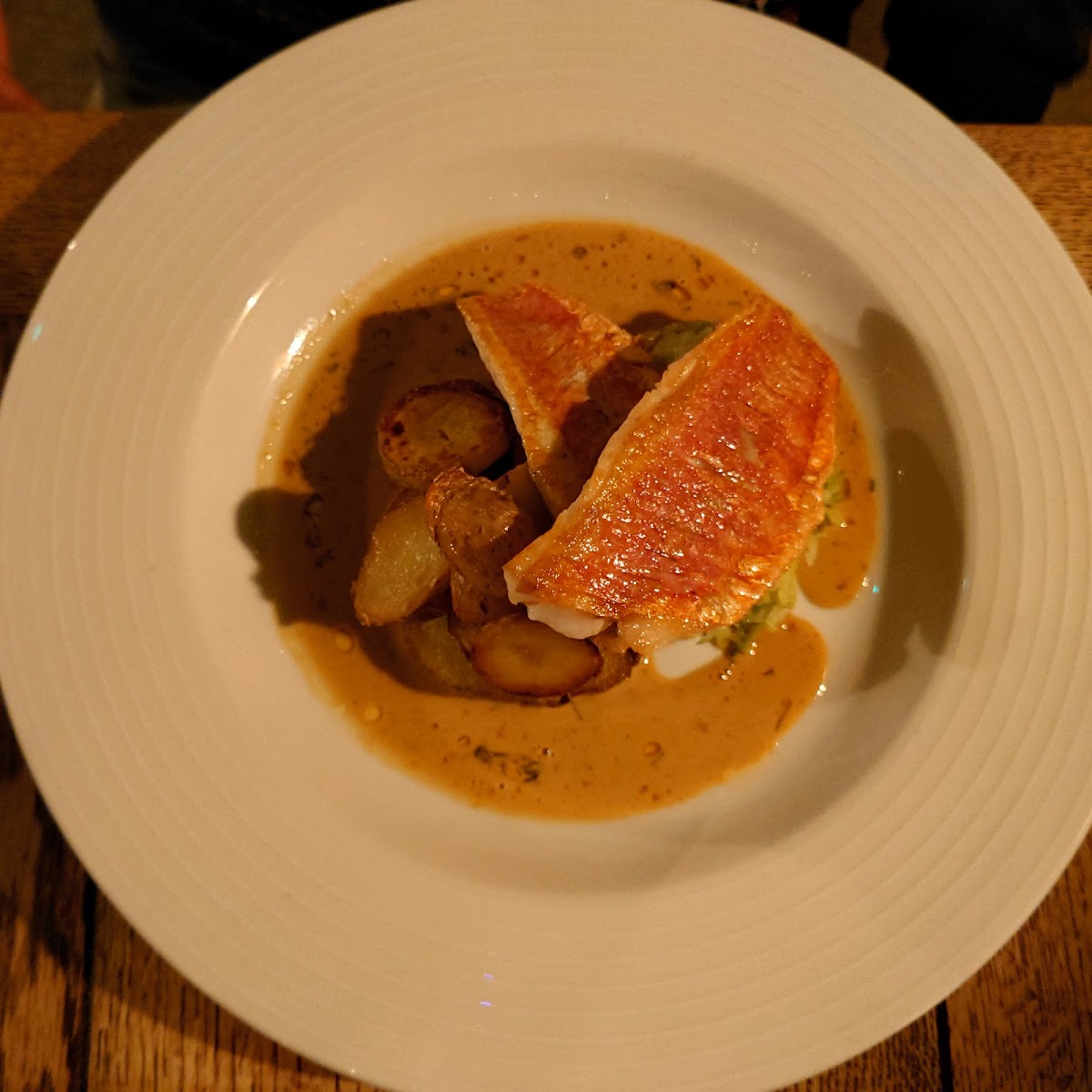 Saveur - 7