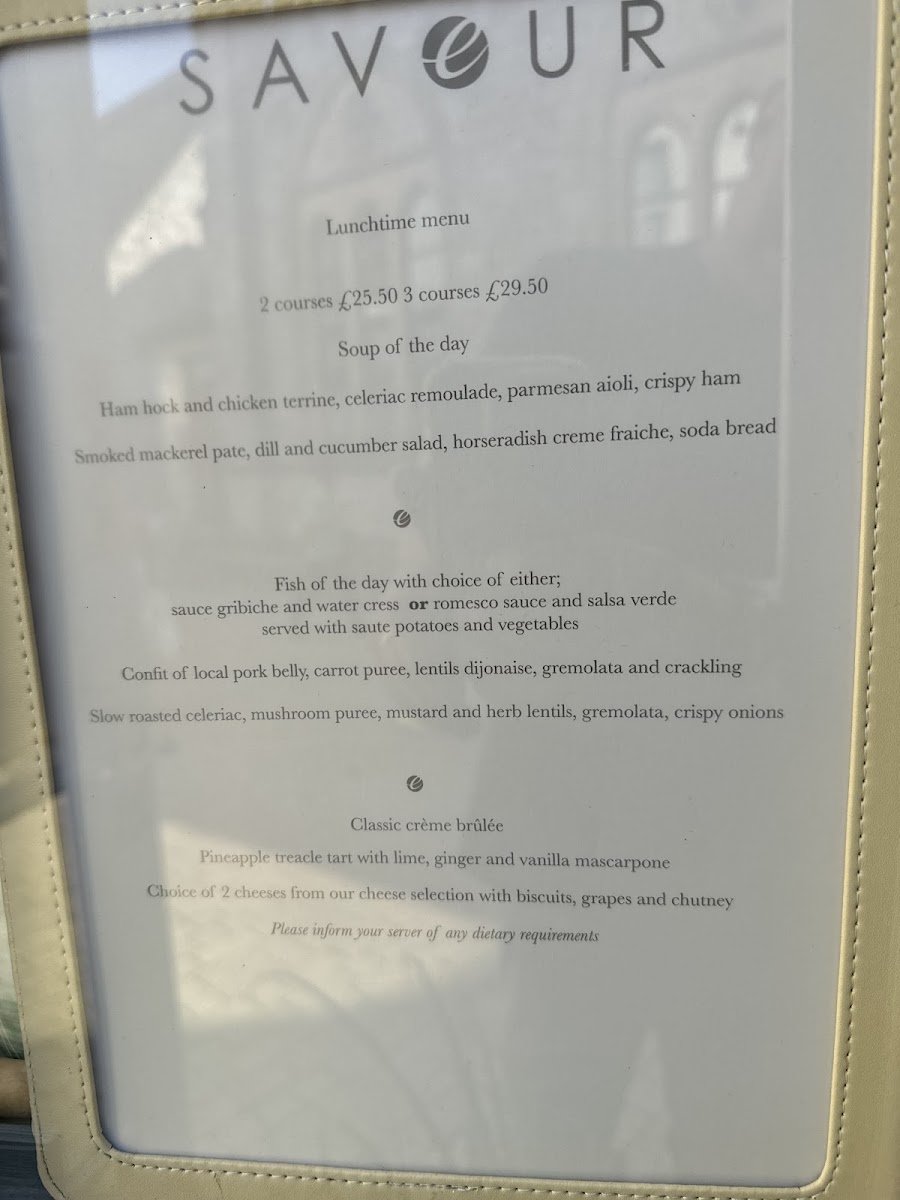 Saveur - 4