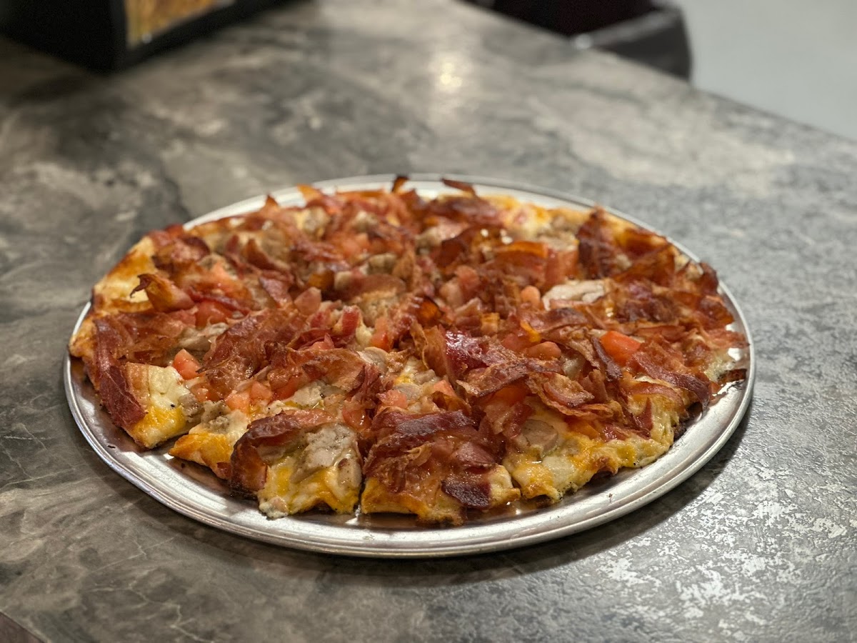Chico's Pizza Parlor - 2