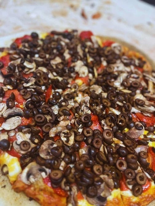 Chico's Pizza Parlor - 3