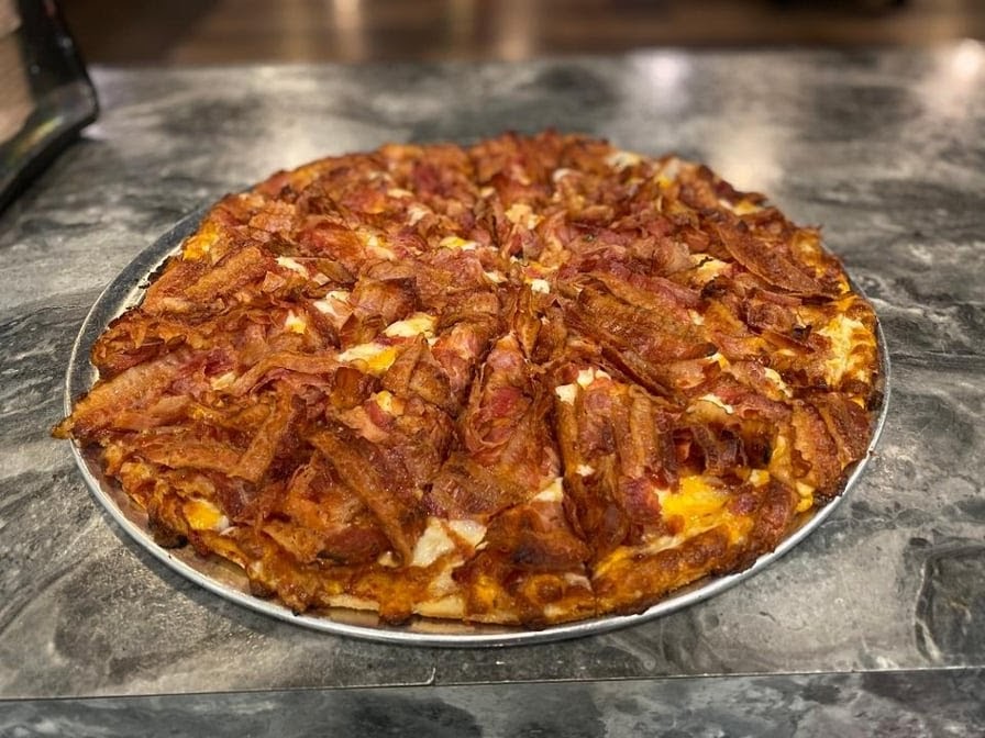 Chico's Pizza Parlor - 4