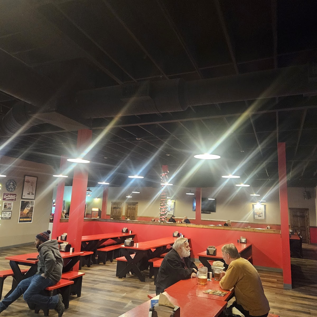 Chico's Pizza Parlor - 6