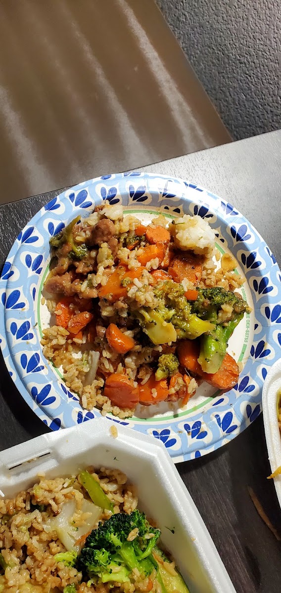 Wah's Kitchen - 7