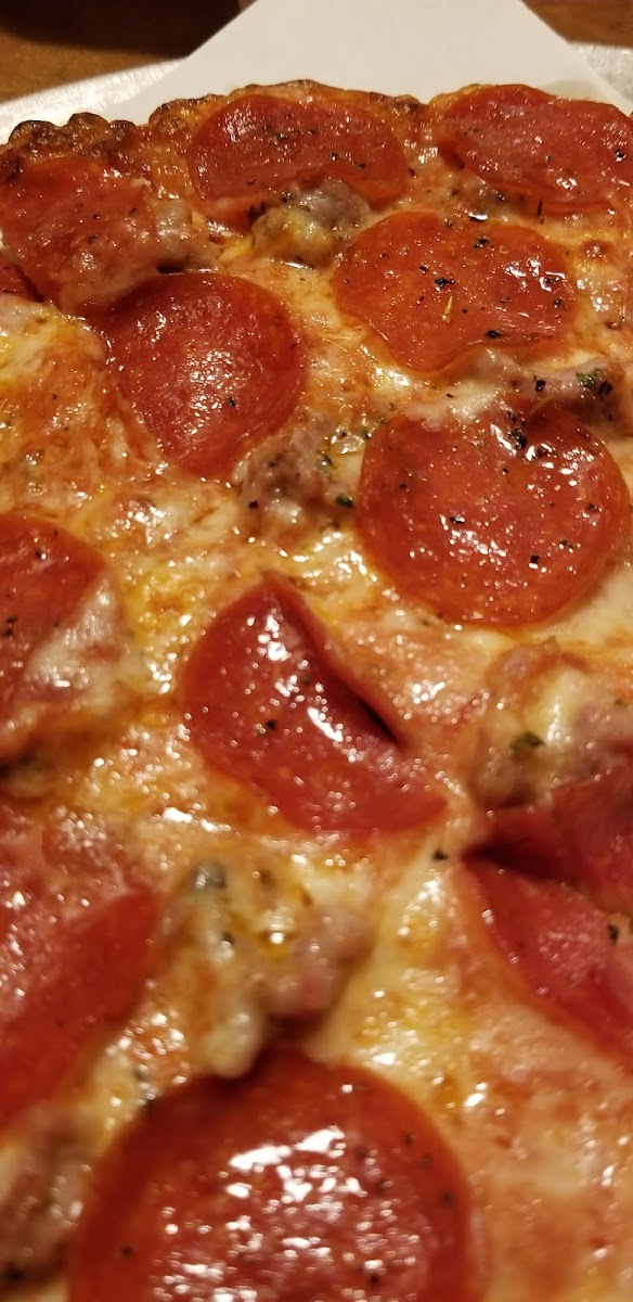 A&B Pizza Mandan - 10