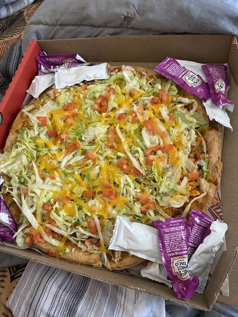 A&B Pizza Mandan - 2