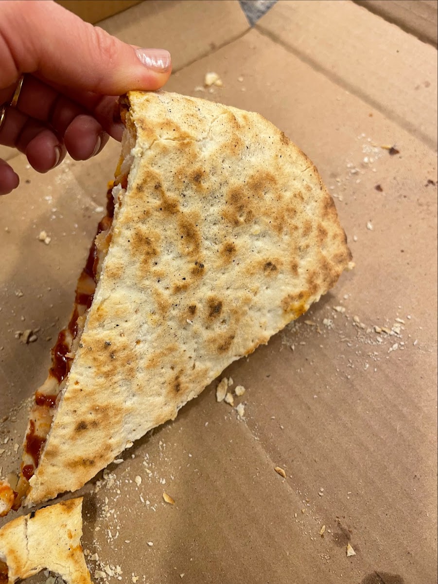 A&B Pizza Mandan - 6
