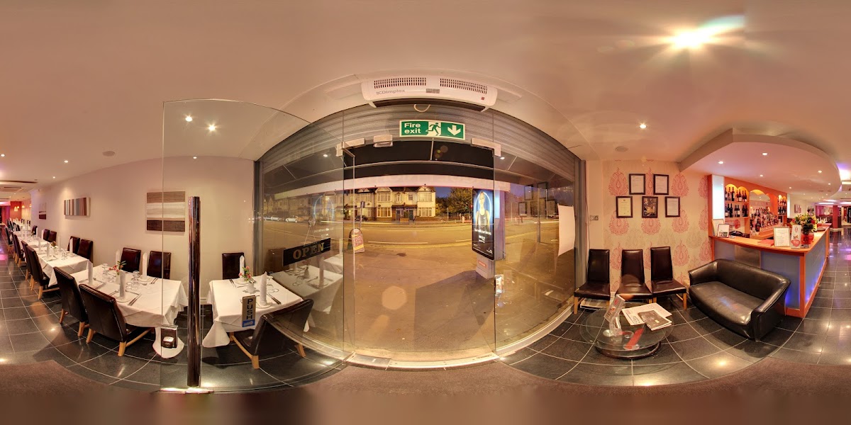 Vujon (Croydon) - 1