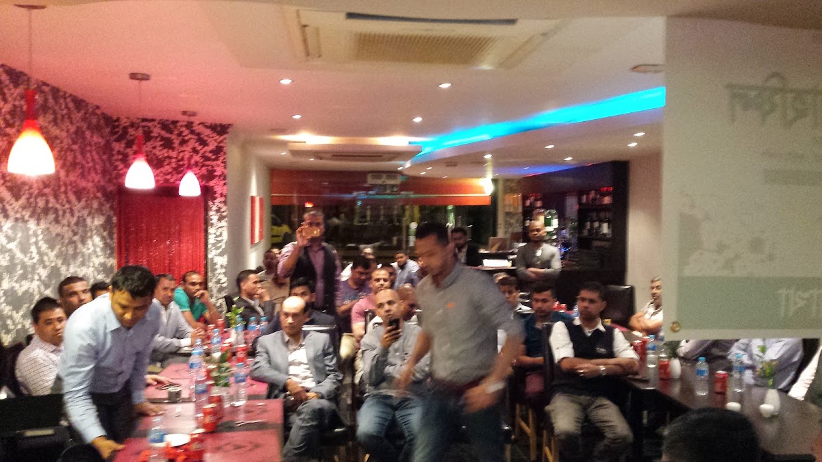 Vujon (Croydon) - 10