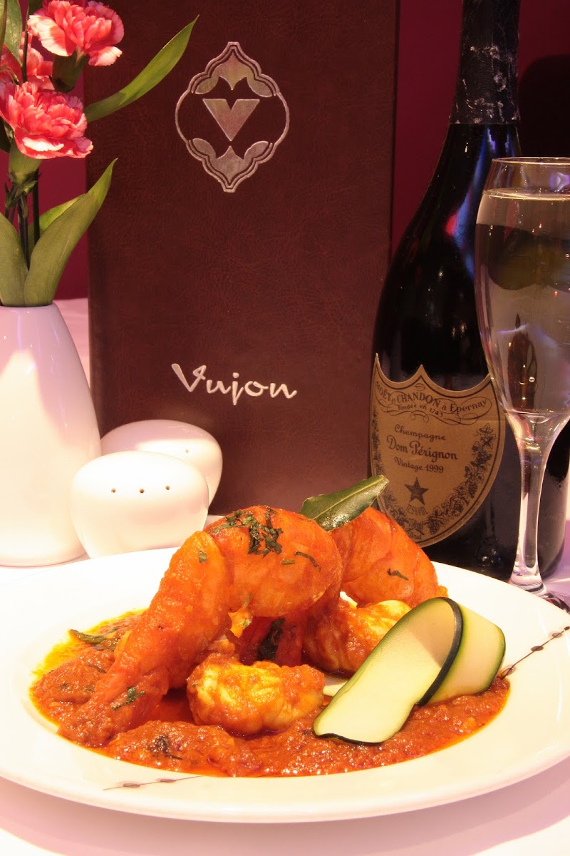 Vujon (Croydon) - 2