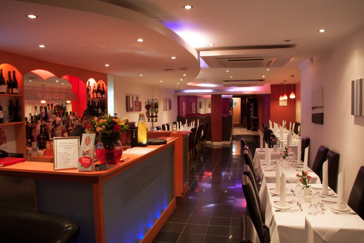 Vujon (Croydon) - 3