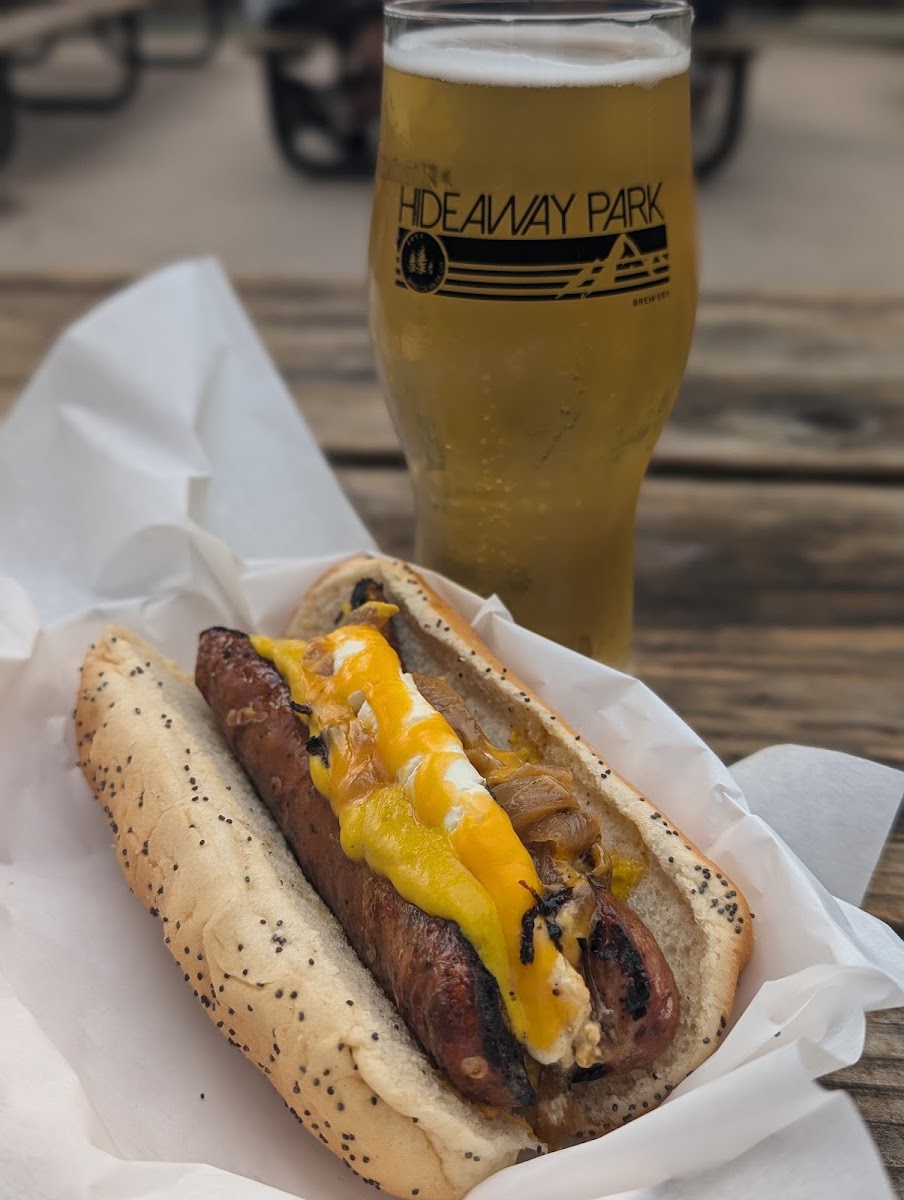 Fraser Valley Hot Dog - 4