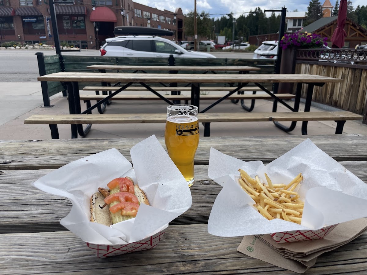 Fraser Valley Hot Dog - 5