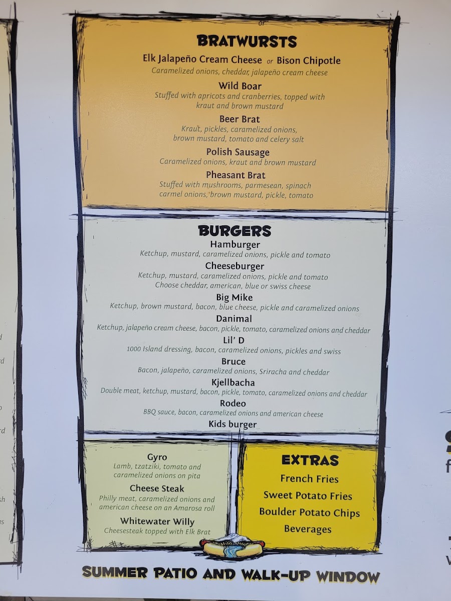 Fraser Valley Hot Dog - 10