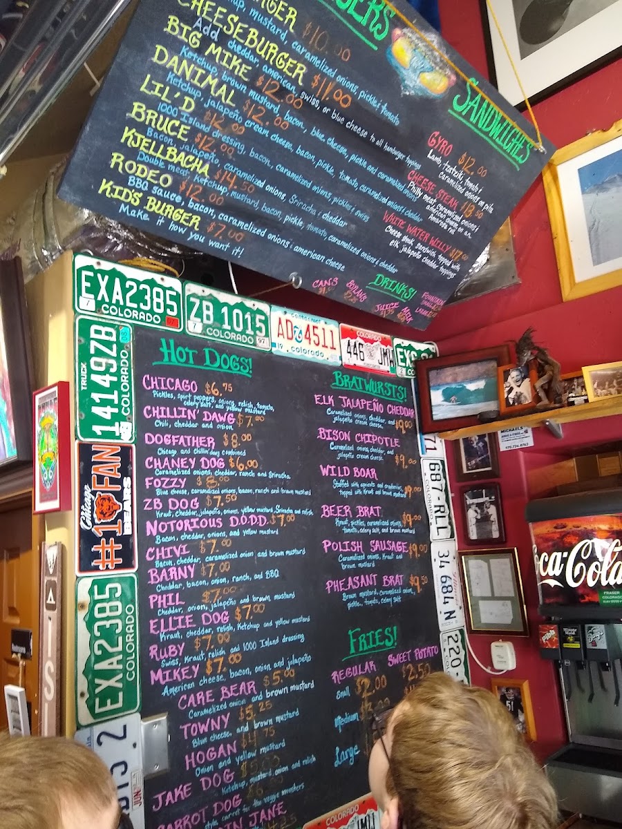 Fraser Valley Hot Dog - 7