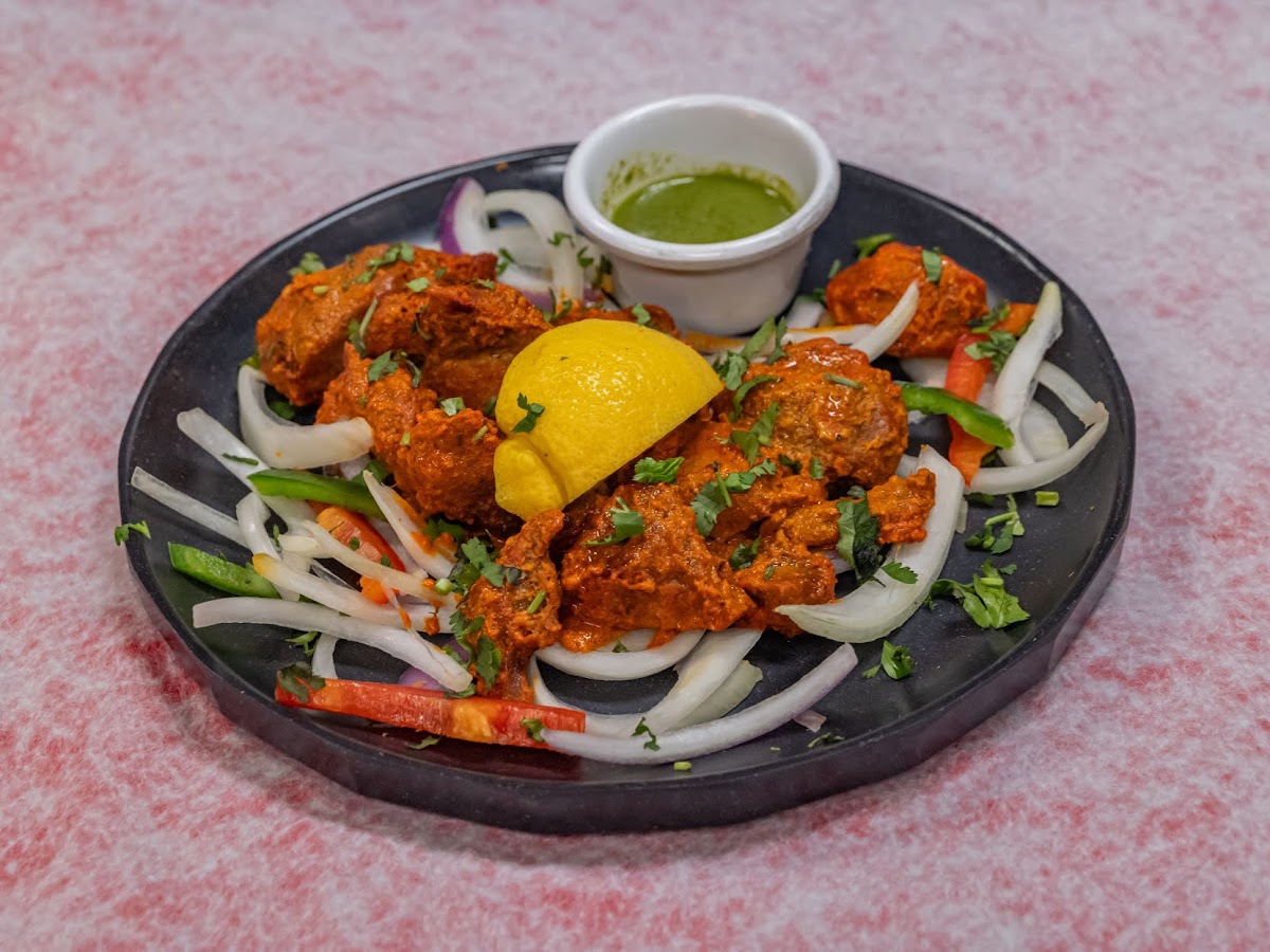 Sindhu Indian Cuisine - 2