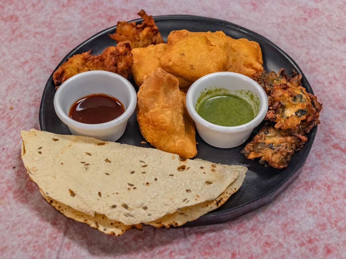 Sindhu Indian Cuisine - 3