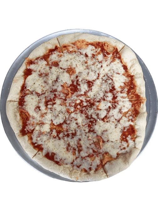 San's Pizza and Restaurant - 9