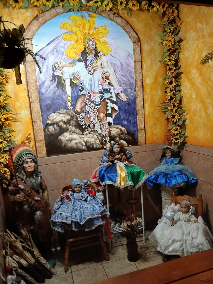 El Pueblo Mexican Restaurant - 10