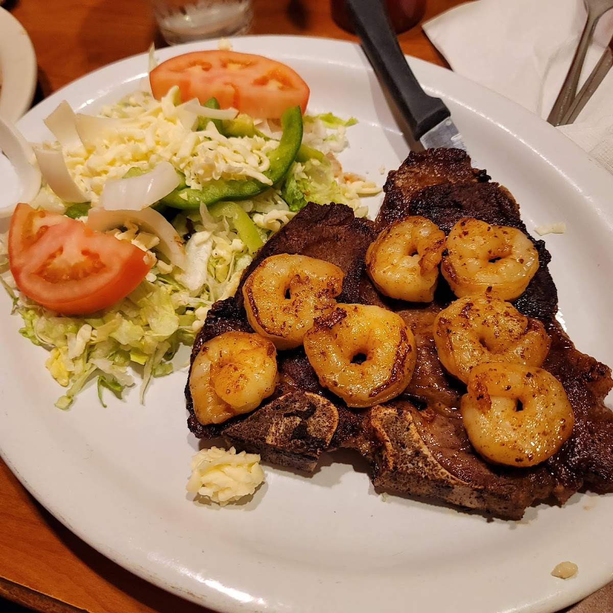 El Pueblo Mexican Restaurant - 2