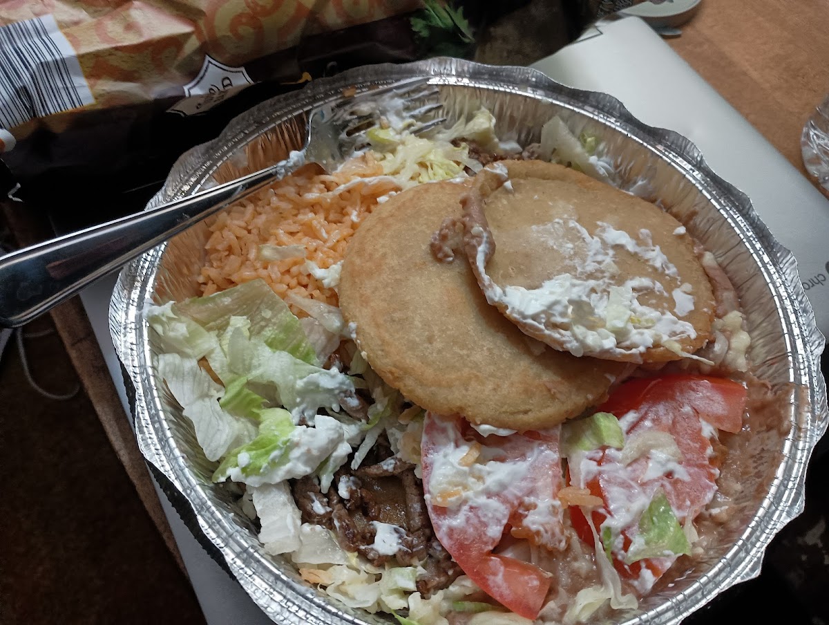 El Pueblo Mexican Restaurant - 6
