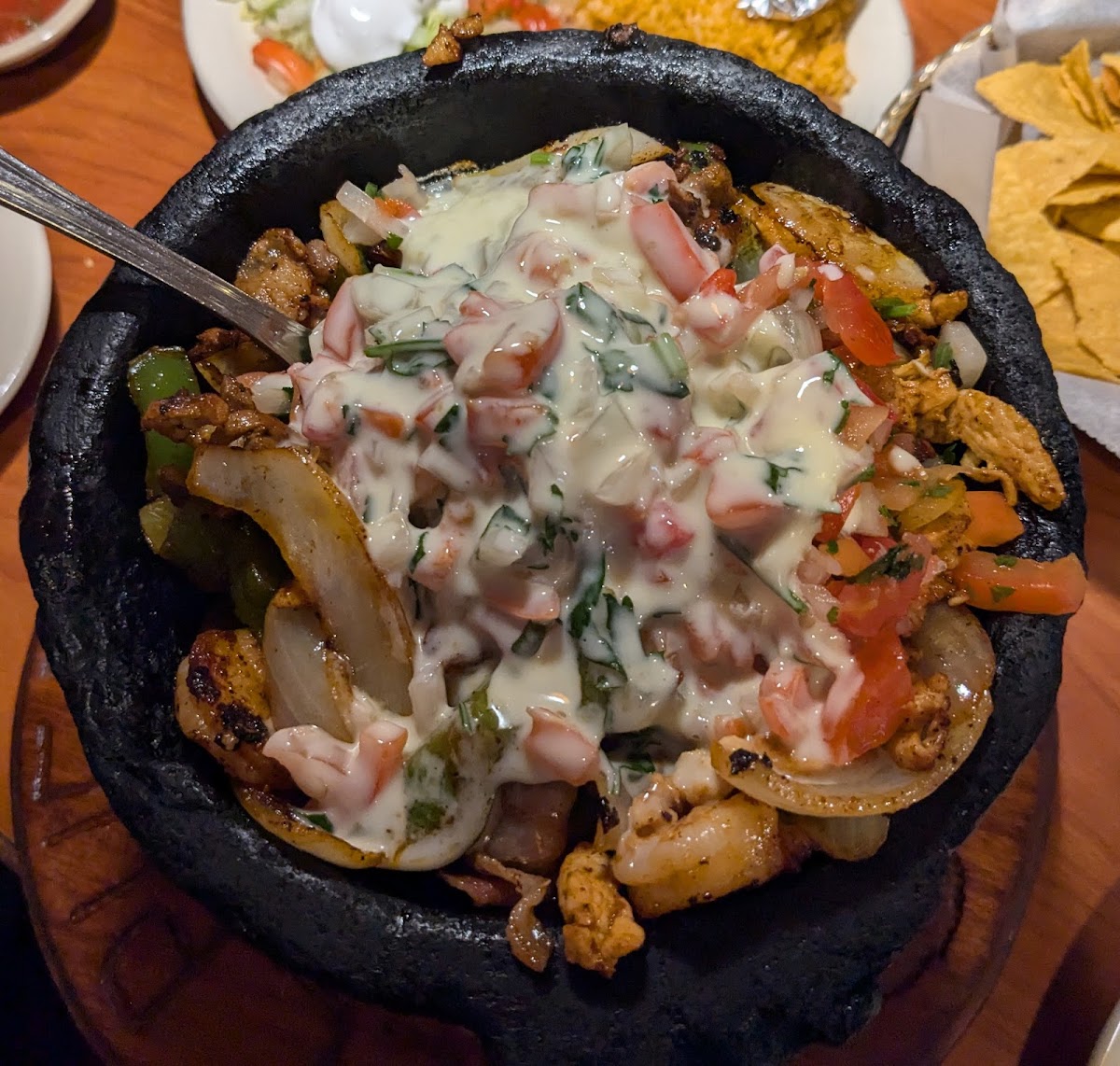 El Pueblo Mexican Restaurant - 7
