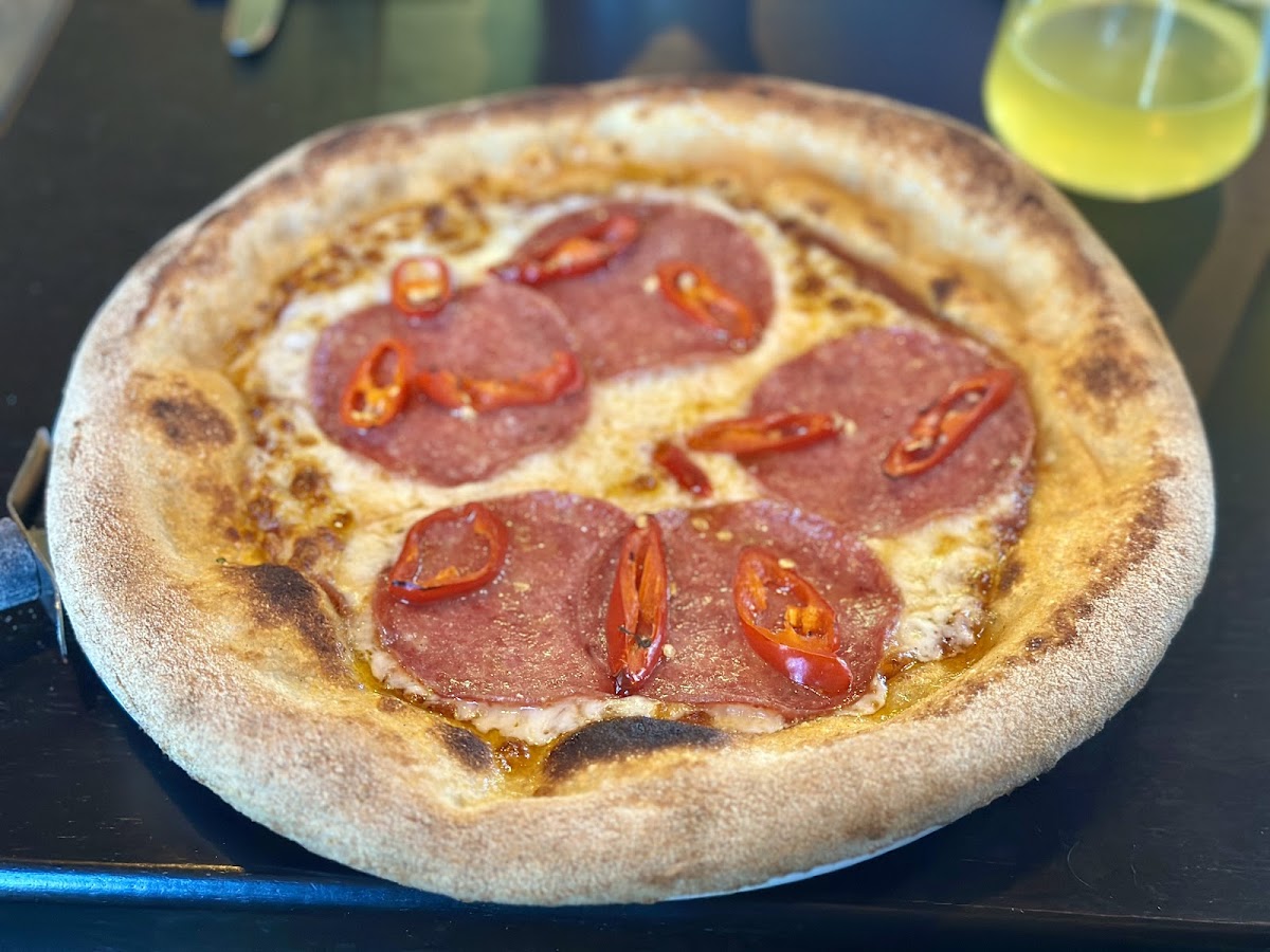 Nico's Pizzeria Restaurant - 6